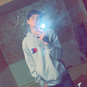 Meet your Posher, Roy